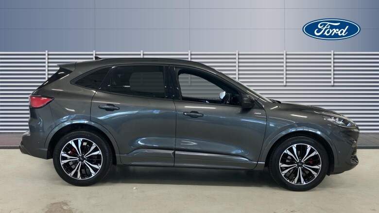Ford Kuga 1.5 EcoBoost 150 ST-Line X Edition 5dr Petrol Estate